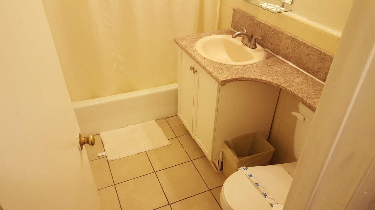 Photo of Bathroom in Westlake South