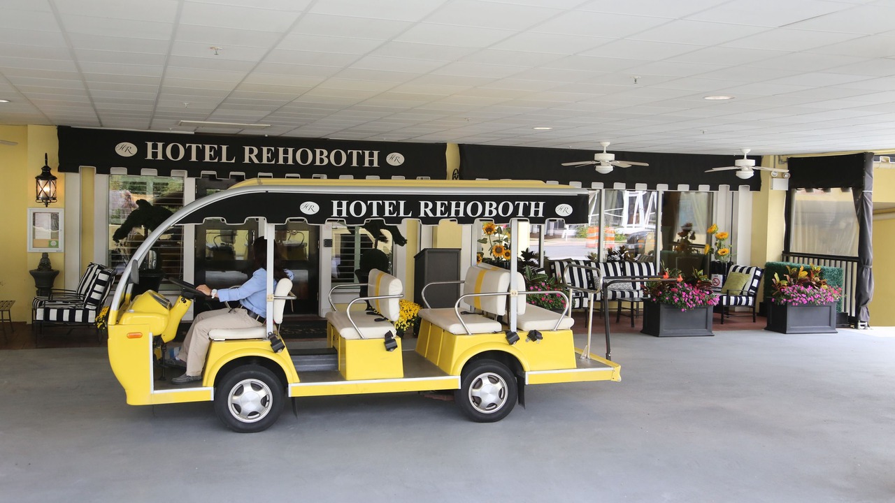 Photo of Others in Rehoboth Beach