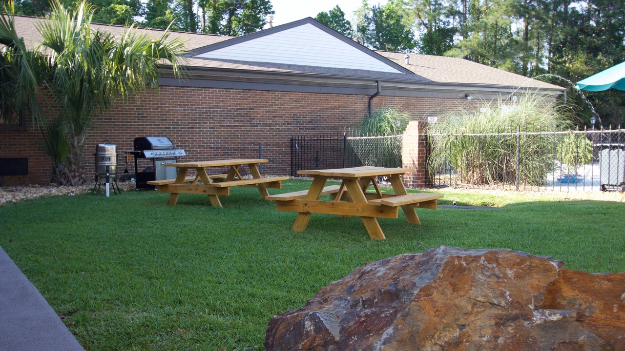 Photo of Outdoor in Brent