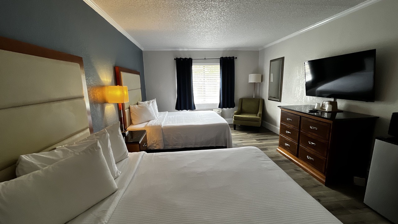 Photo of Bedroom in Brent