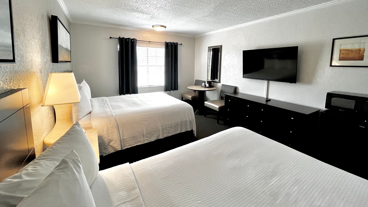 Photo of Bedroom in Brent