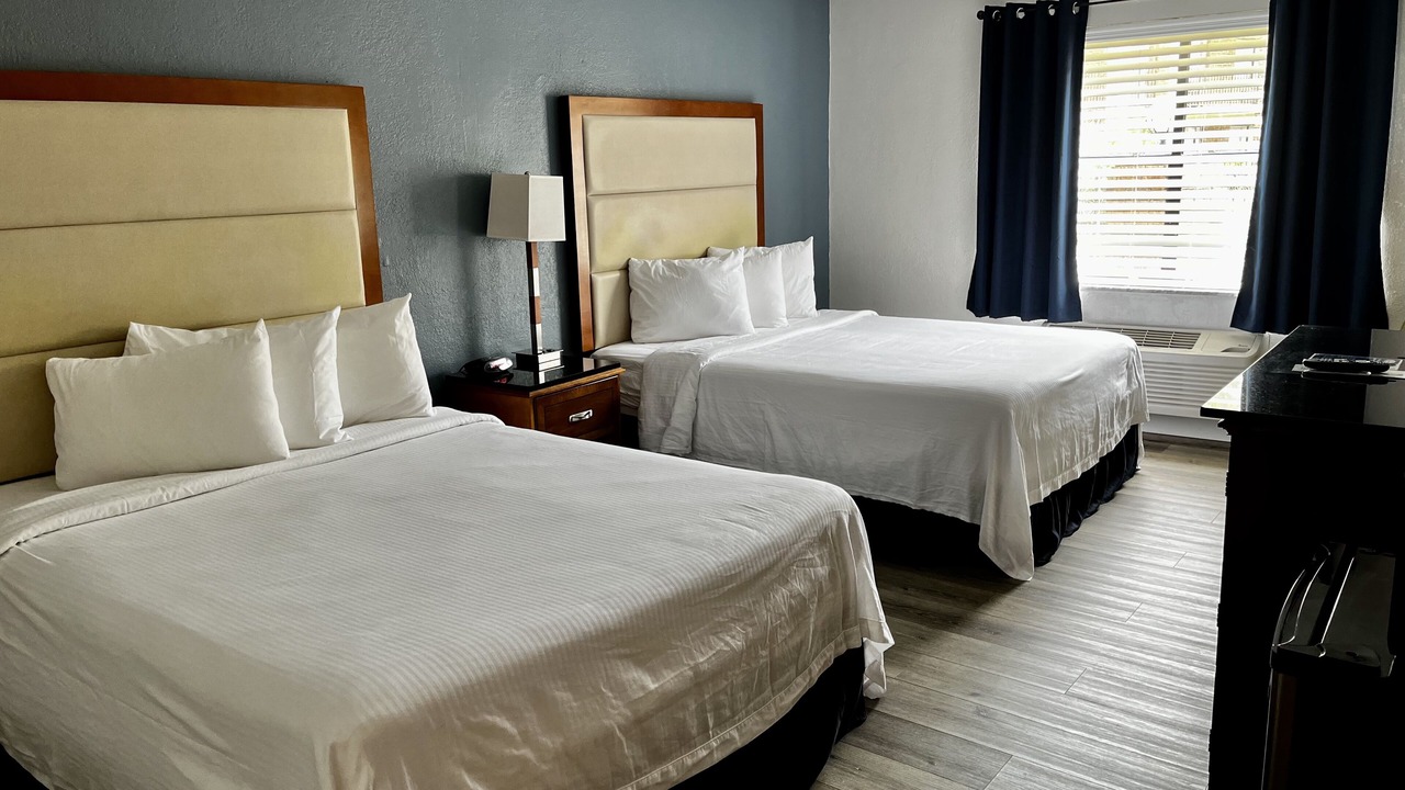 Photo of Bedroom in Brent