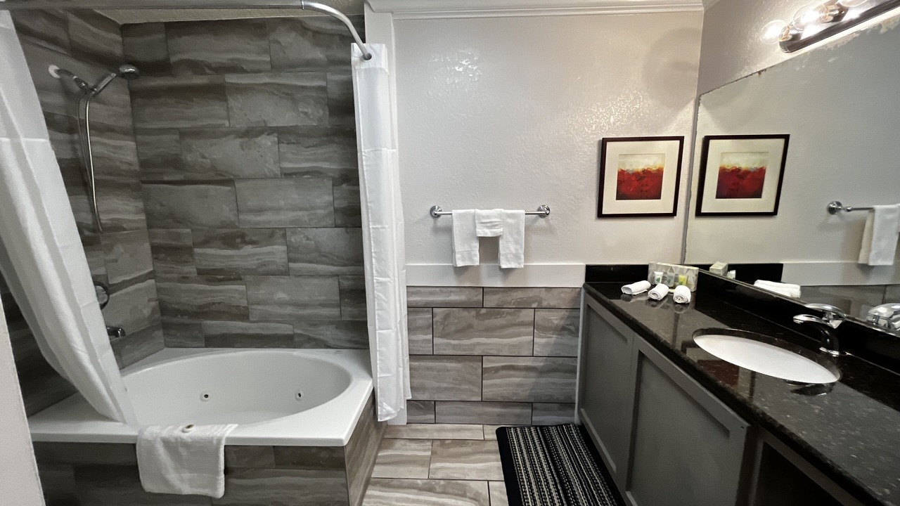 Photo of Bathroom in Brent