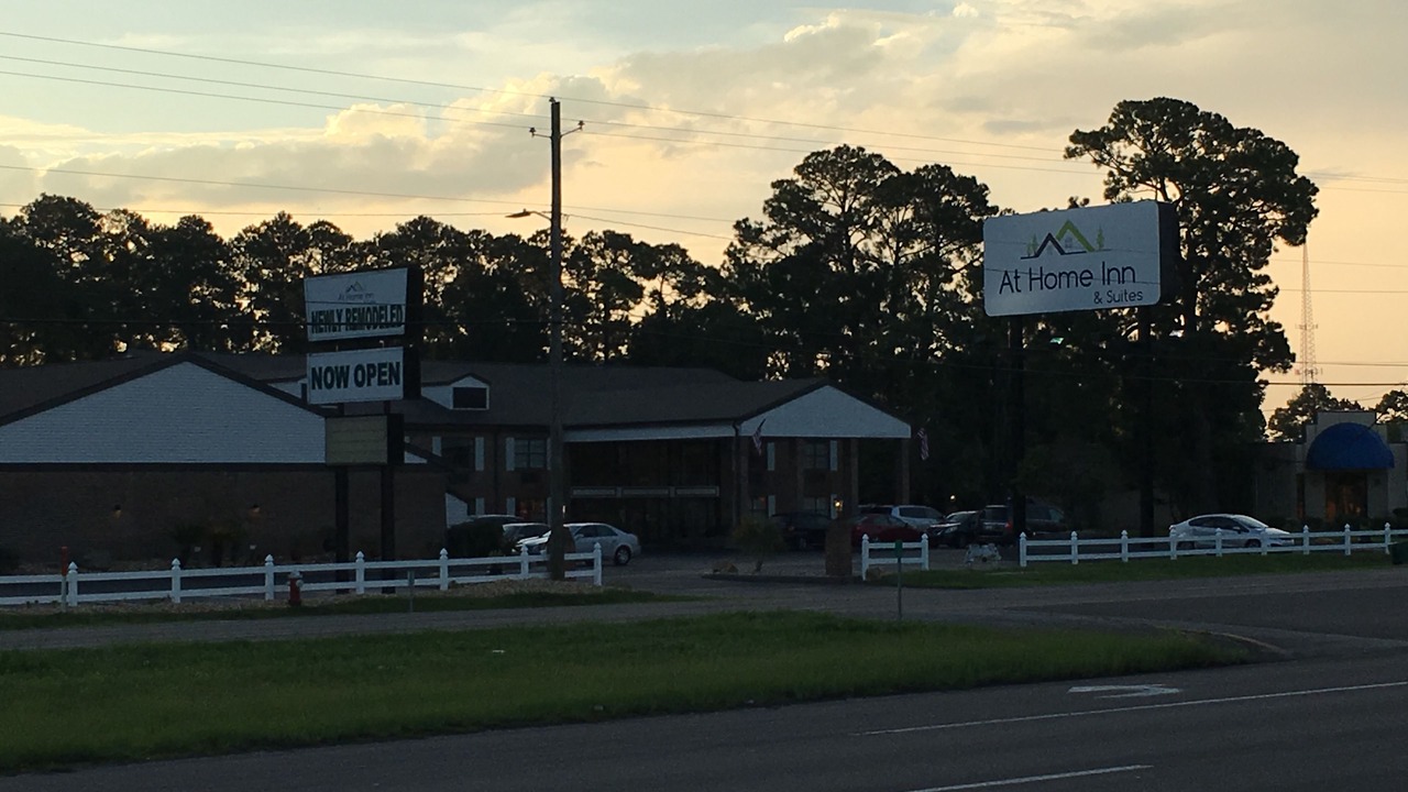 Photo of Outdoor in Brent
