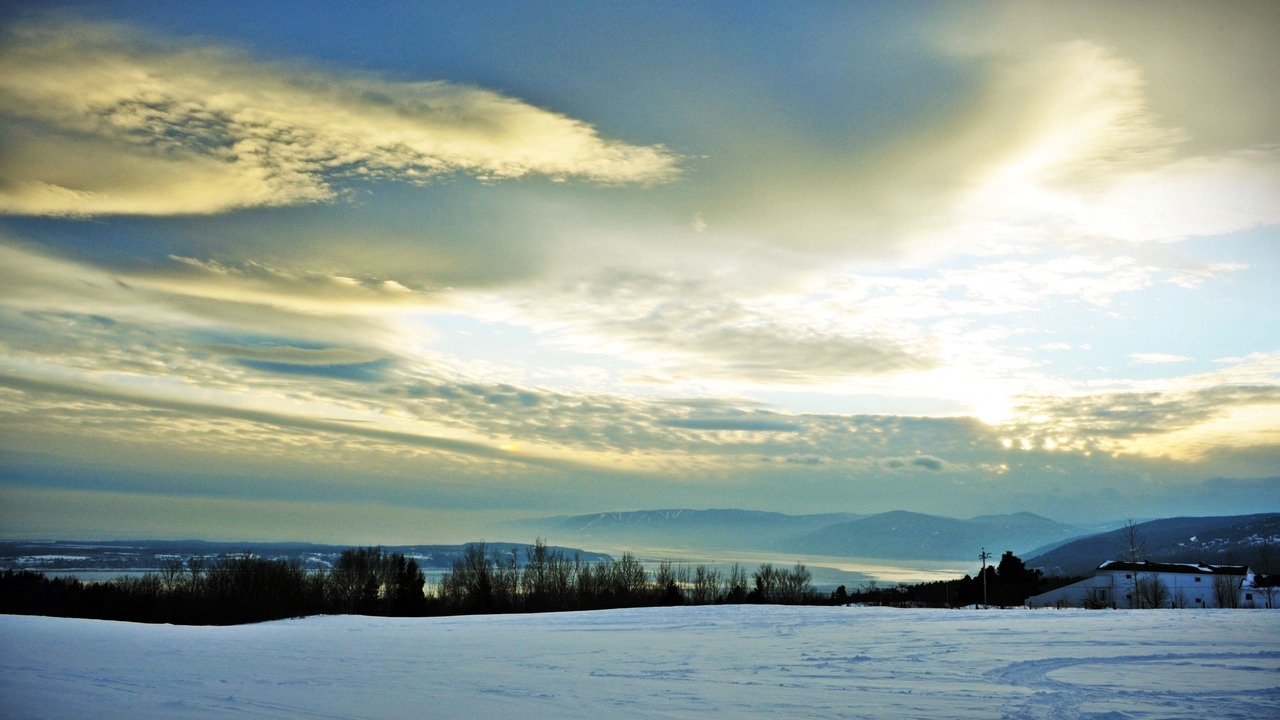 Photo of Outdoor in Les Eboulements