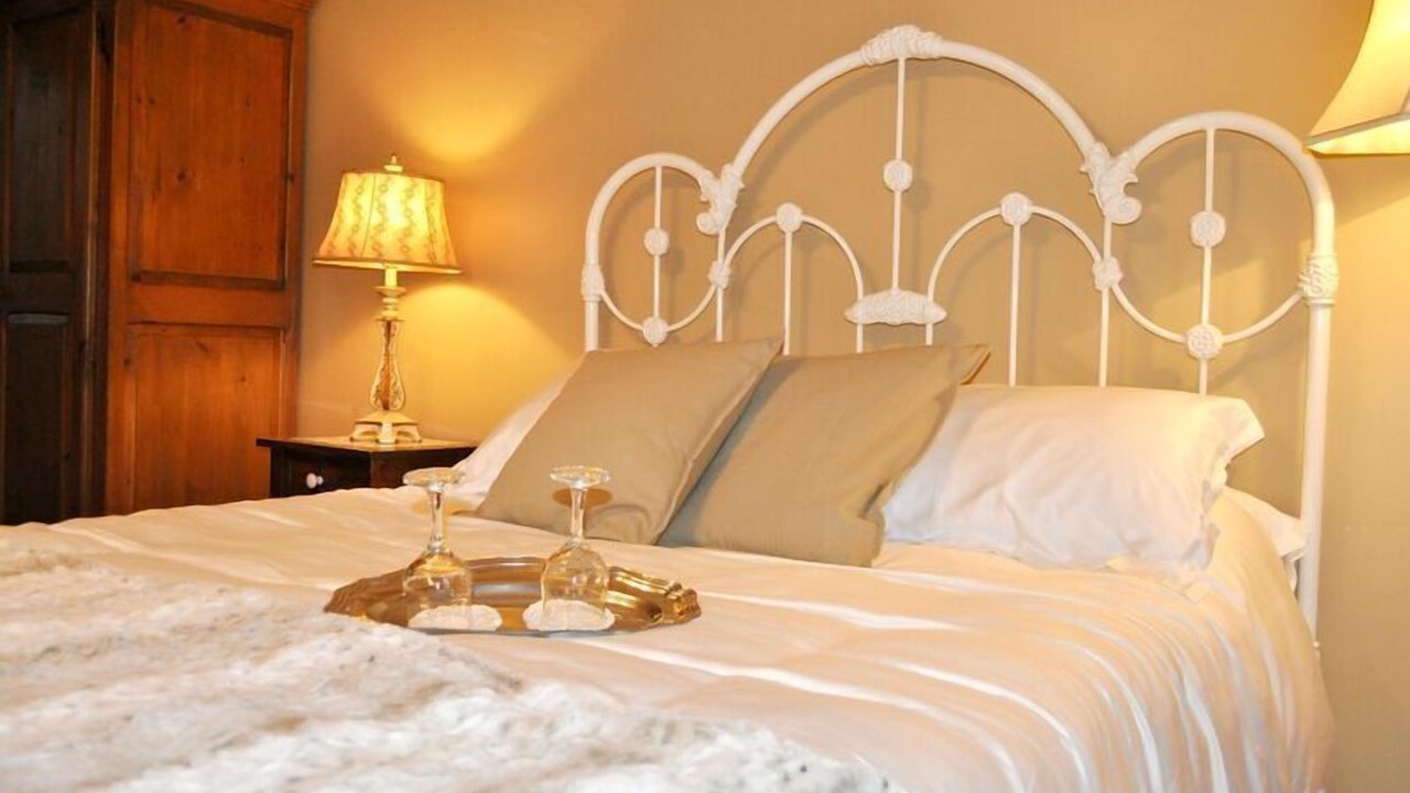 Photo of Bedroom in Les Eboulements