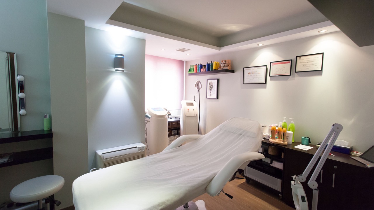 Photo of Bedroom in Aranjuez