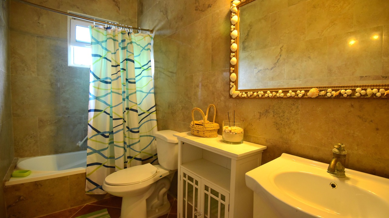 Photo of Bathroom in Old Bight