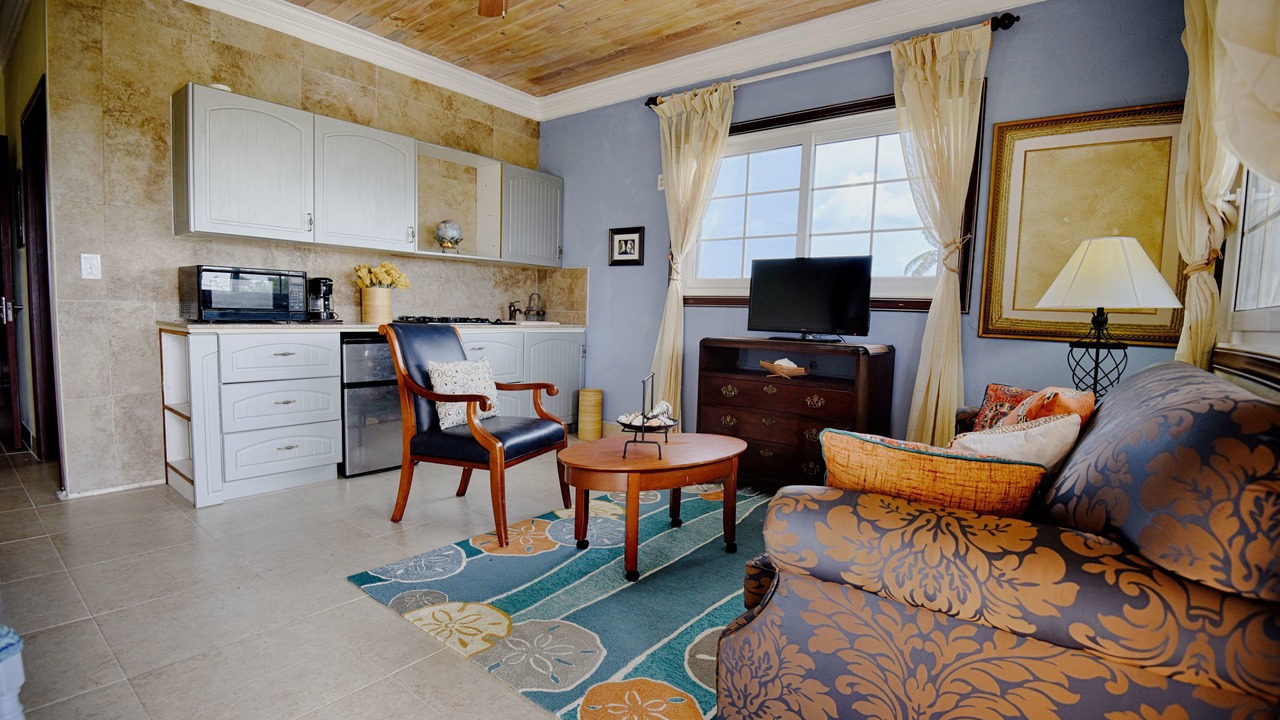 Photo of Kitchen in Old Bight