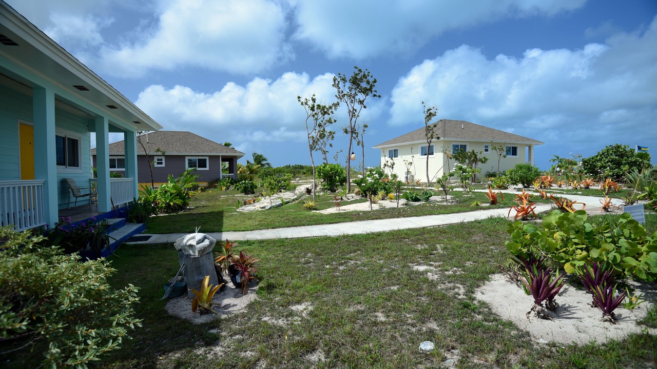 Photo of Outdoor in Old Bight