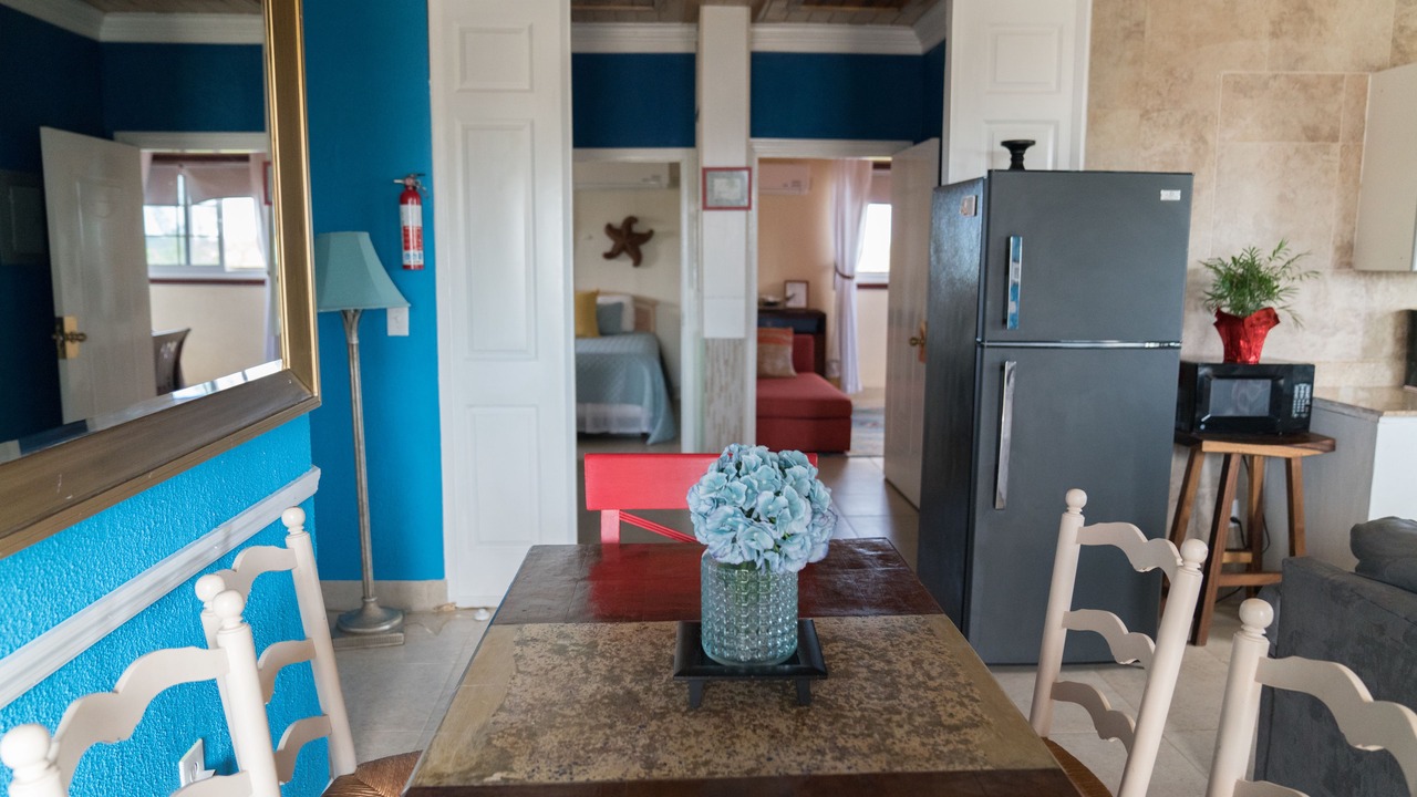 Photo of Livingroom in Old Bight