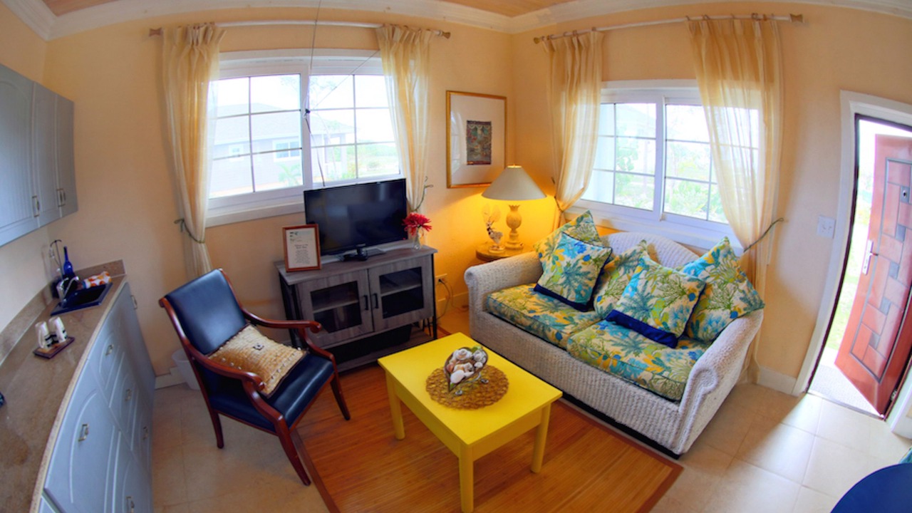 Photo of Bedroom in Old Bight