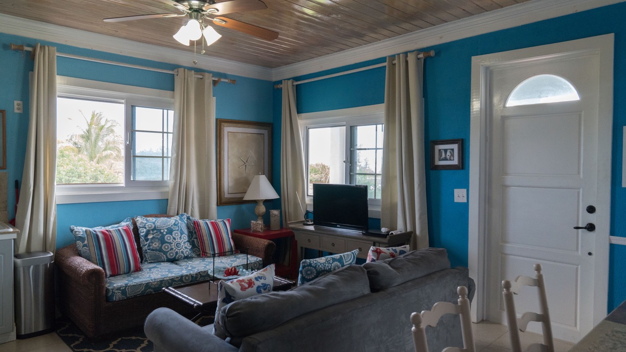 Photo of Bedroom in Old Bight