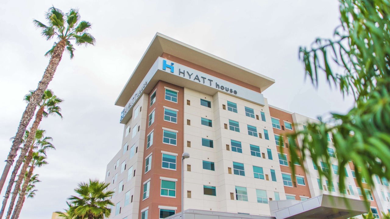 Photo of Outdoor in Irvine Business Complex