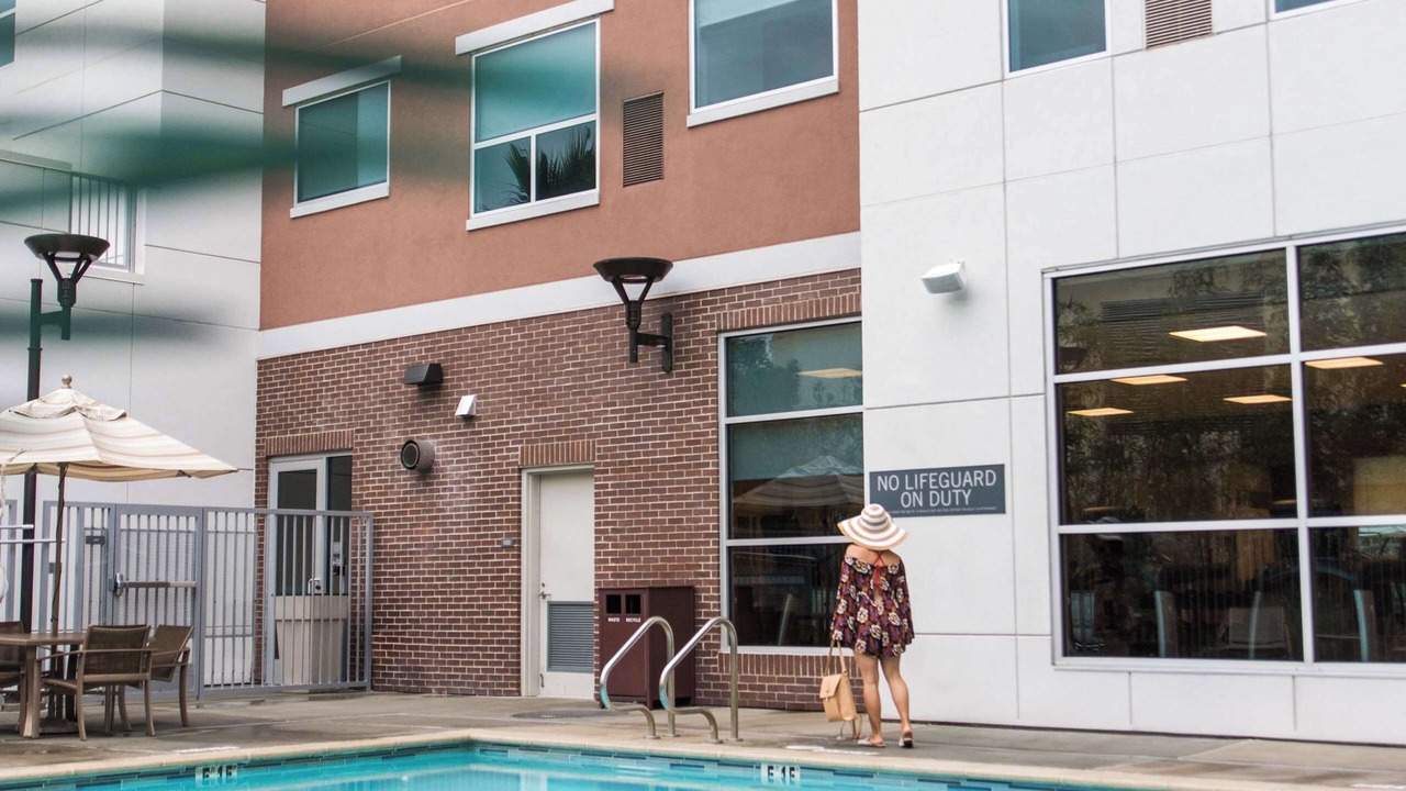 Photo of Outdoor in Irvine Business Complex