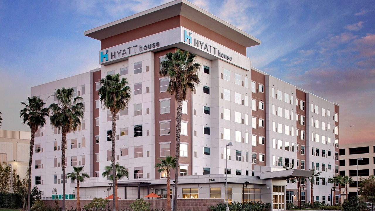 Photo of Outdoor in Irvine Business Complex