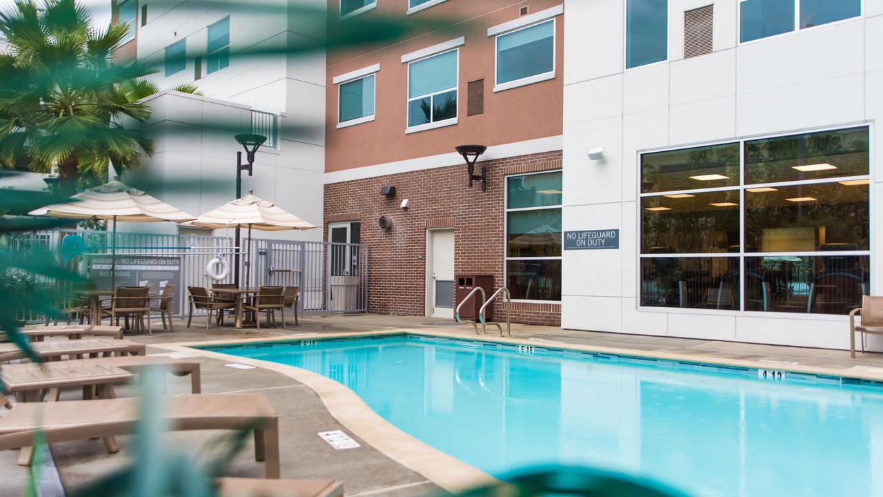 Photo of Outdoor in Irvine Business Complex