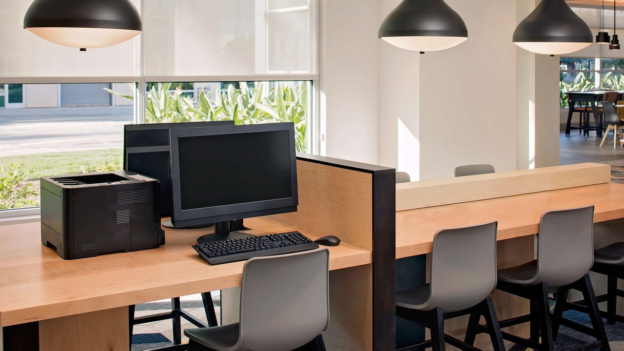 Photo of Others in Irvine Business Complex