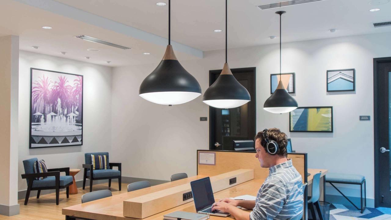Photo of Others in Irvine Business Complex