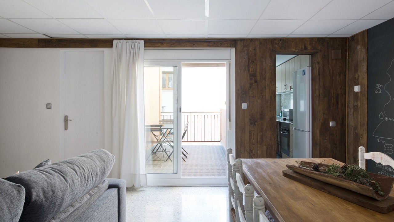 Photo of Bedroom in Monistrol de Montserrat
