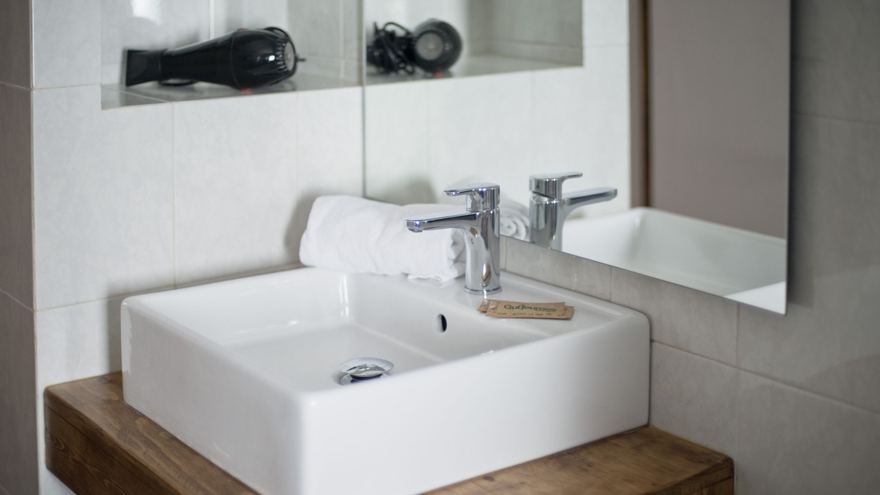 Photo of Bathroom in Monistrol de Montserrat