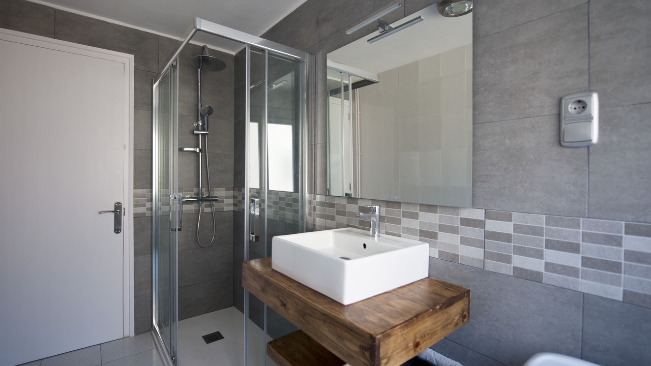 Photo of Bathroom in Monistrol de Montserrat