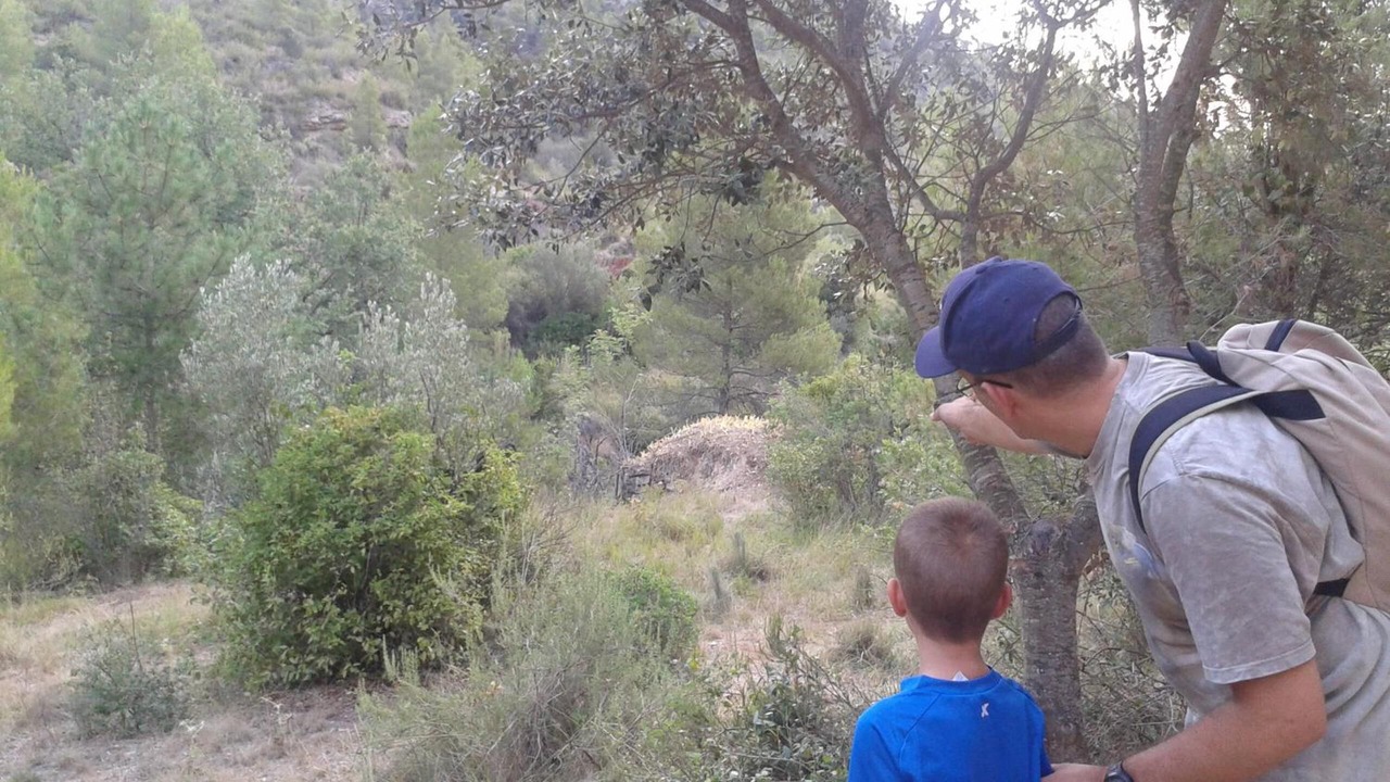 Photo of Outdoor in Monistrol de Montserrat