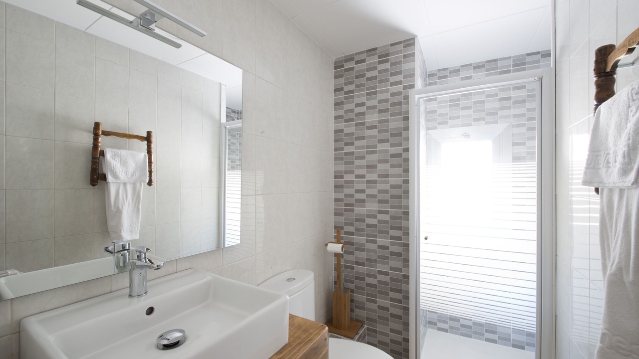 Photo of Bathroom in Monistrol de Montserrat