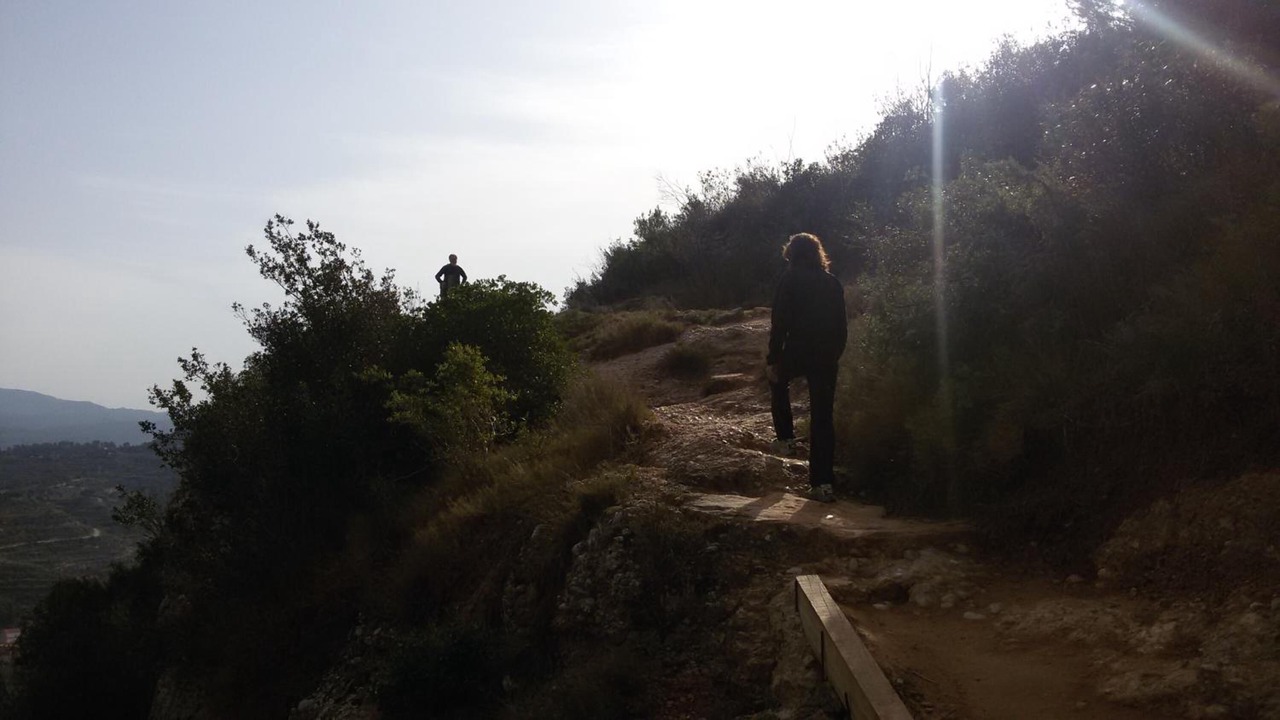 Photo of Outdoor in Monistrol de Montserrat