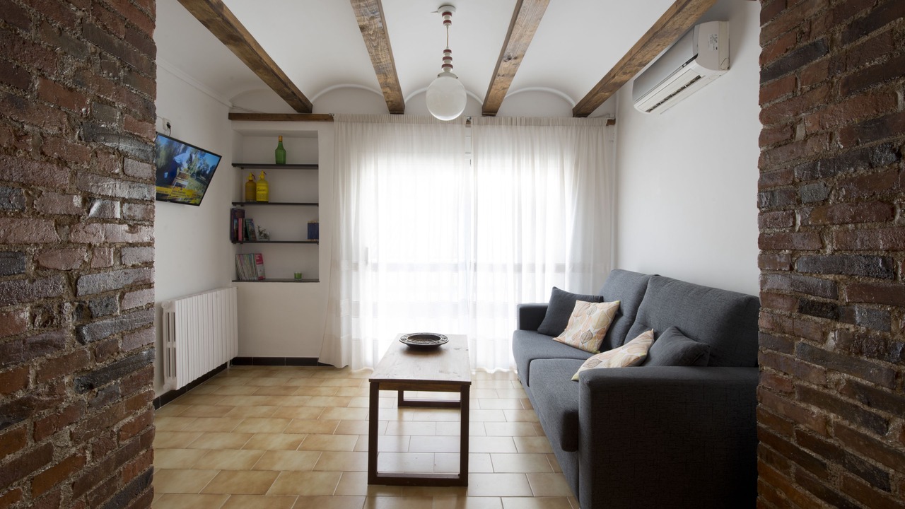 Photo of Bedroom in Monistrol de Montserrat