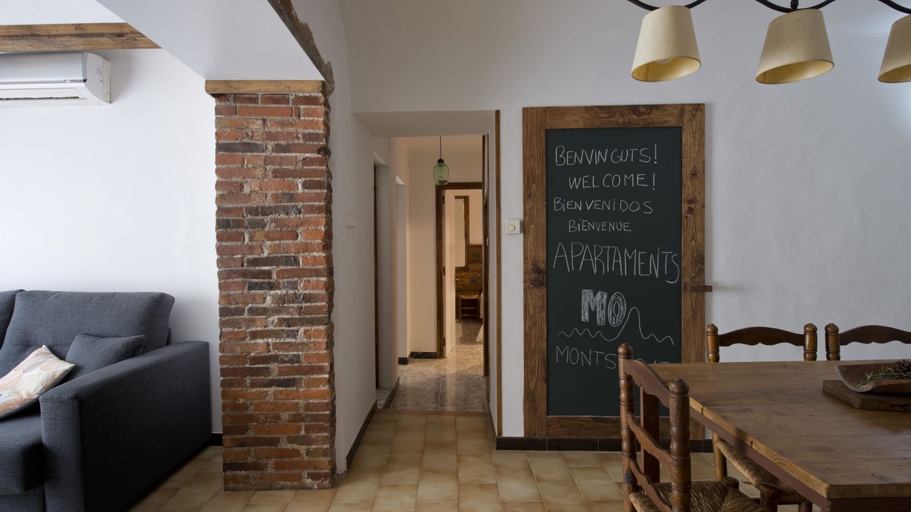 Photo of Livingroom in Monistrol de Montserrat