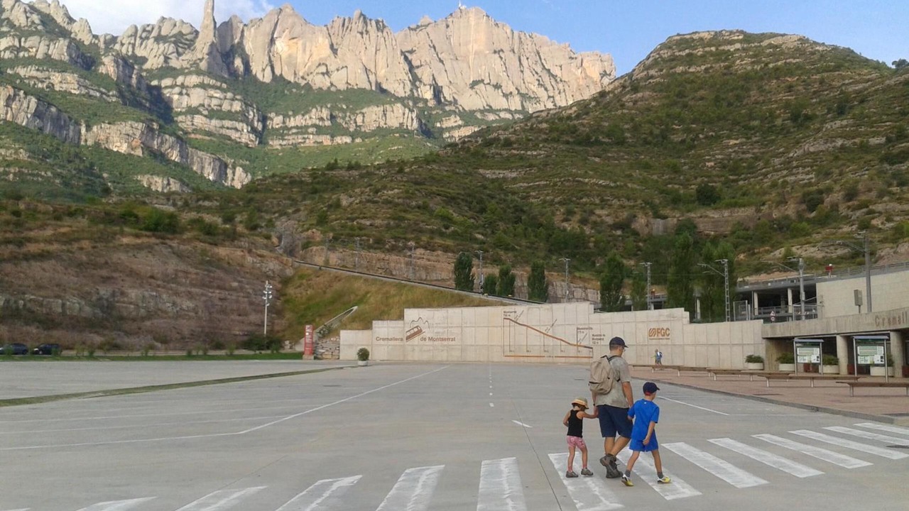 Photo of Others in Monistrol de Montserrat