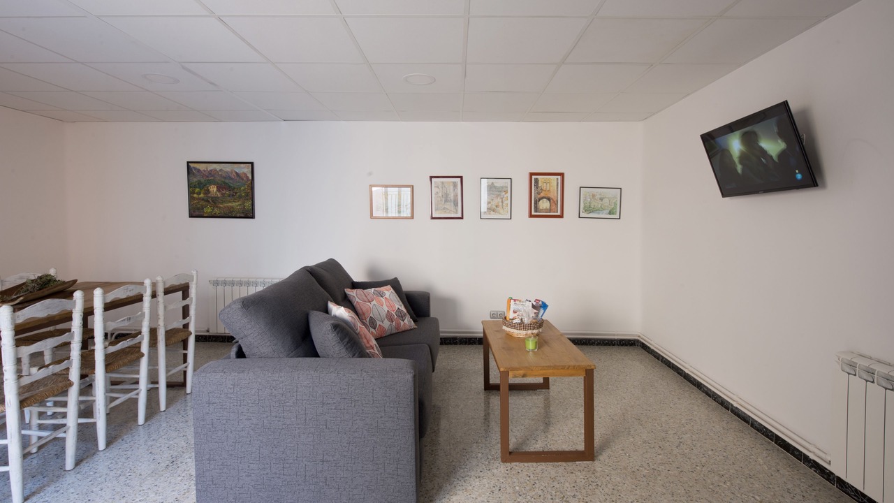 Photo of Bedroom in Monistrol de Montserrat