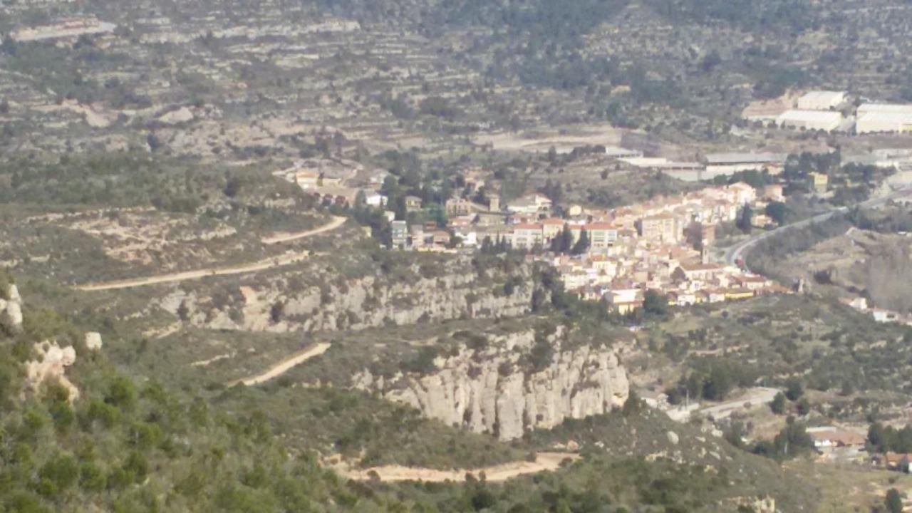 Photo of Outdoor in Monistrol de Montserrat