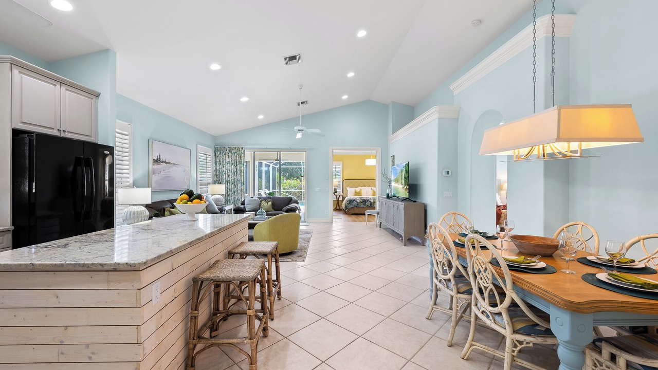 Photo of Kitchen in Naples Park