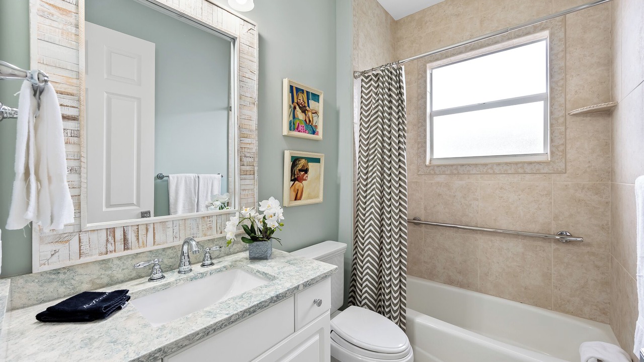 Photo of Bathroom in Naples Park