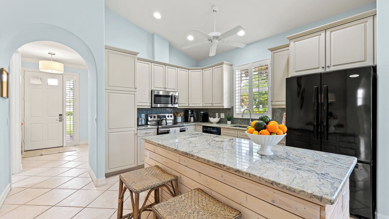 Photo of Kitchen in Naples Park