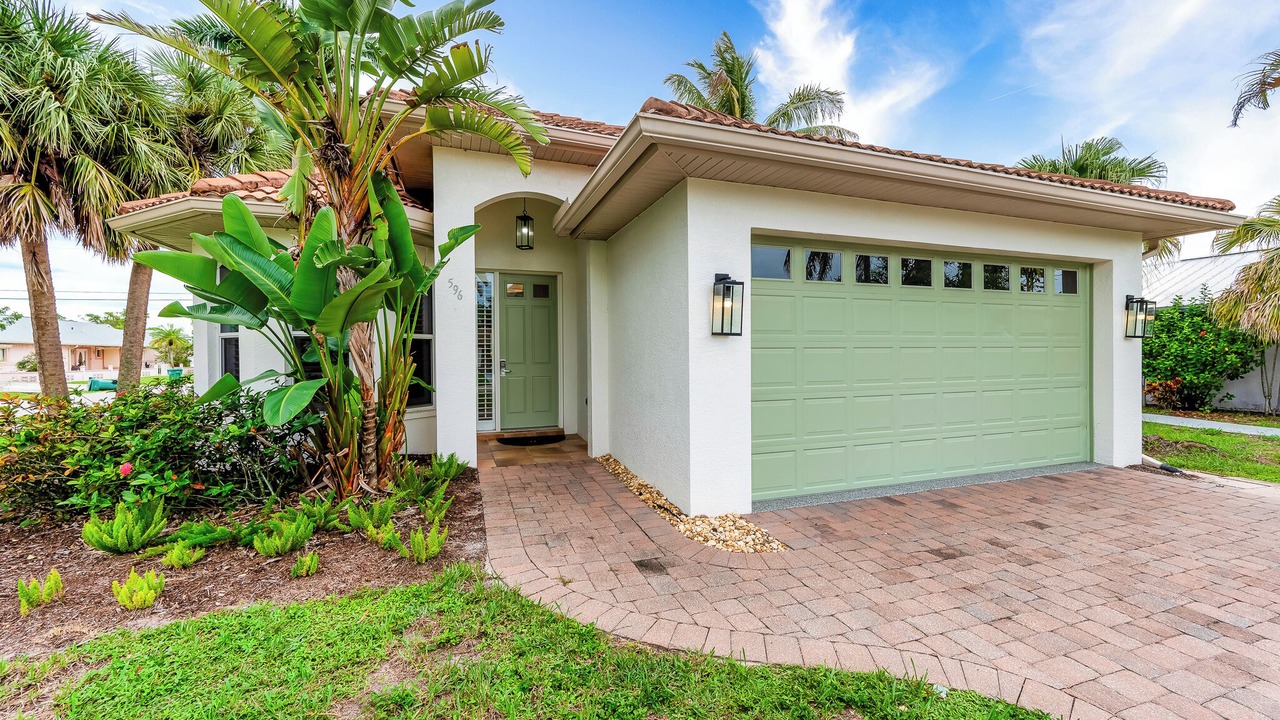 Photo of Outdoor in Naples Park
