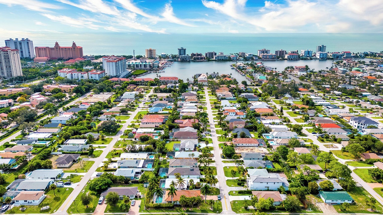 Photo of Outdoor in Naples Park
