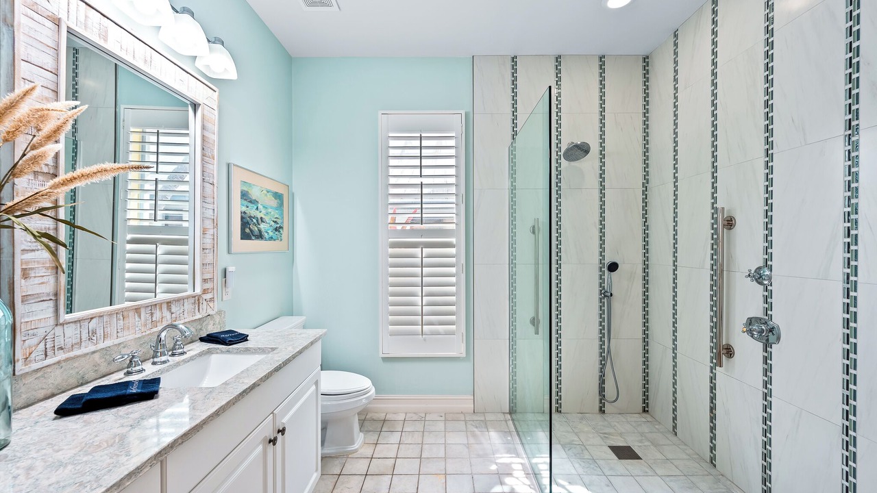 Photo of Bathroom in Naples Park