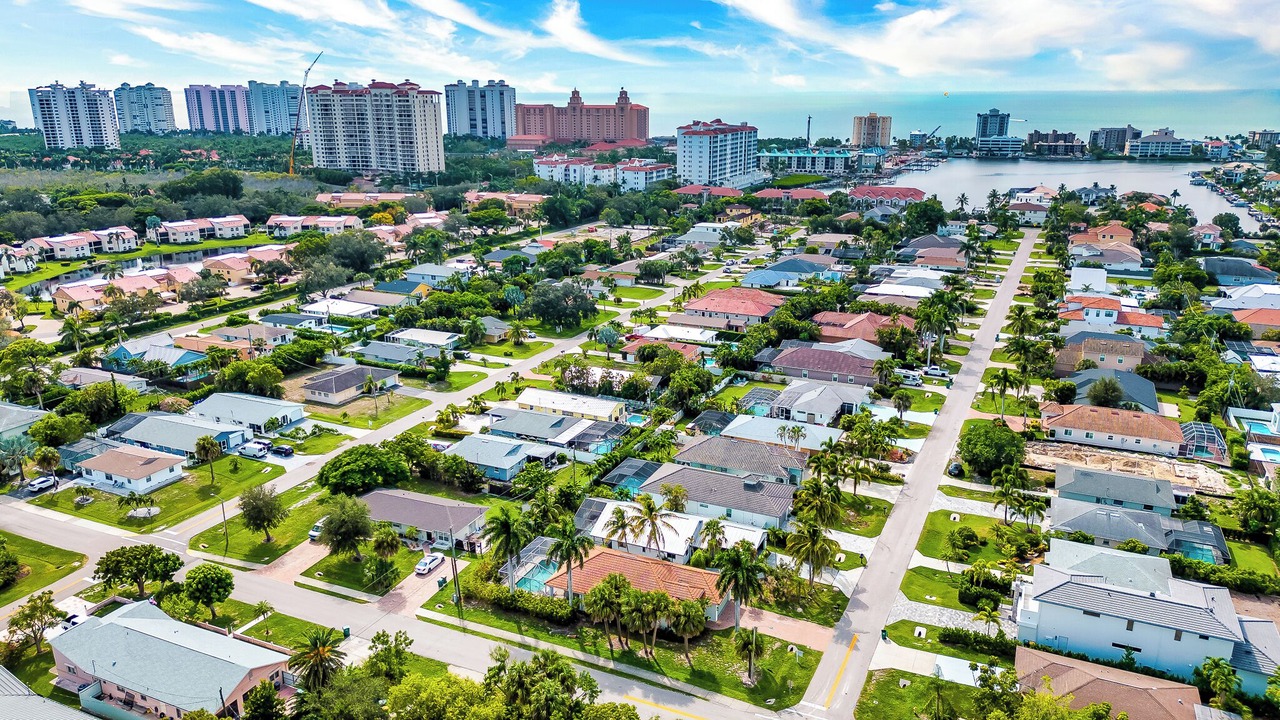 Photo of Outdoor in Naples Park