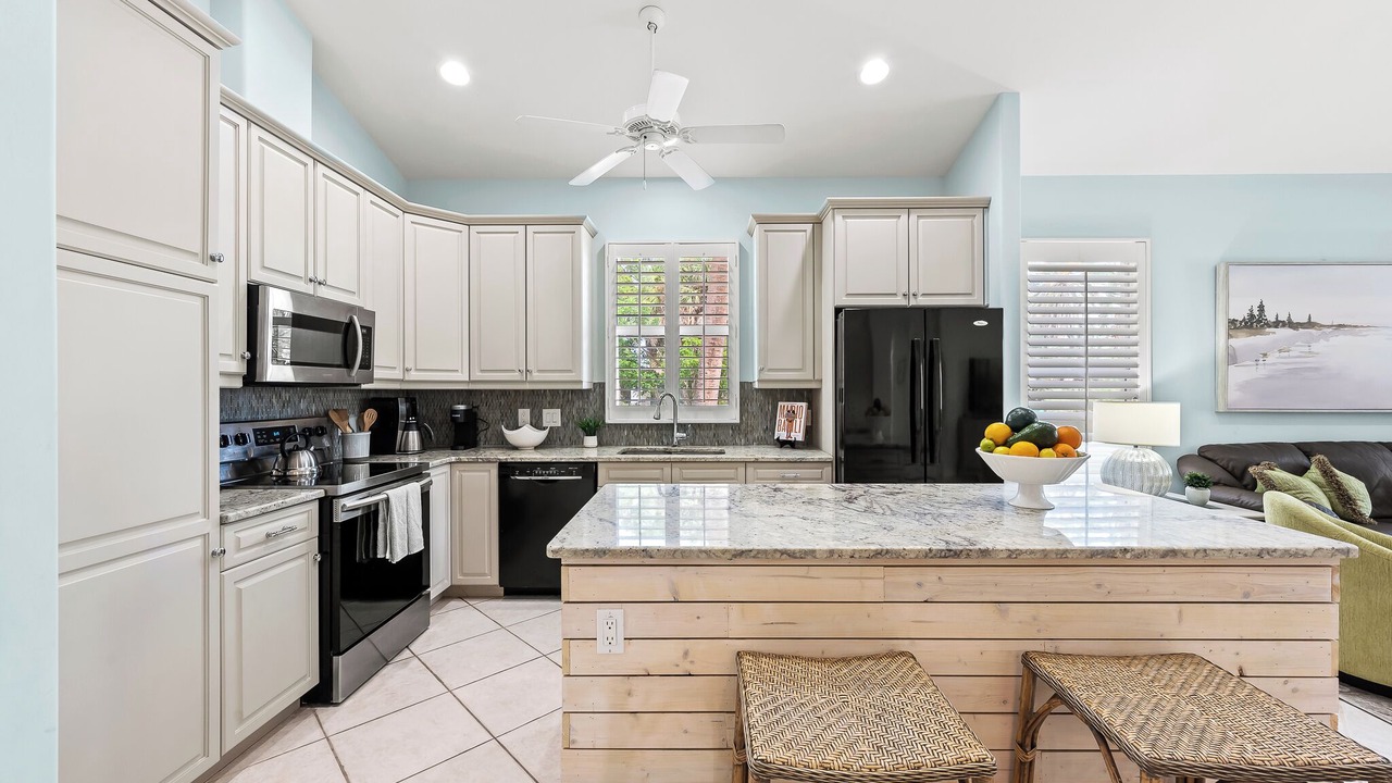 Photo of Kitchen in Naples Park