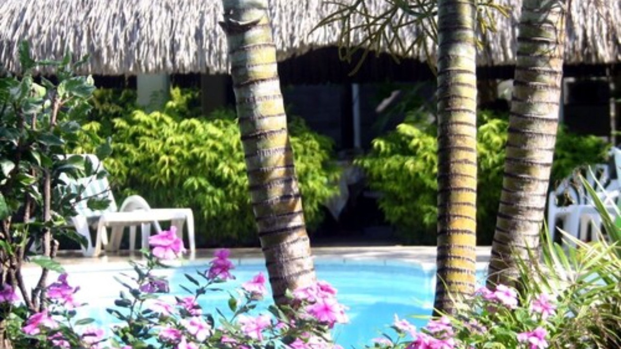 Photo of Outdoor in Punaauia