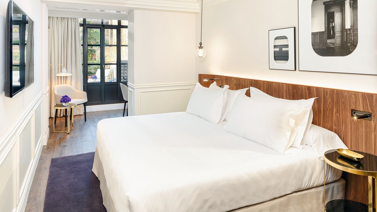 Photo of Bedroom in Eixample