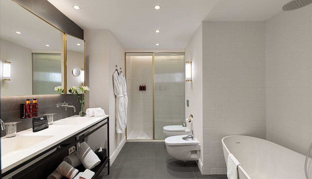 Photo of Bathroom in Eixample