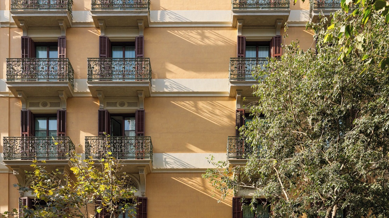 Photo of Bedroom in Eixample