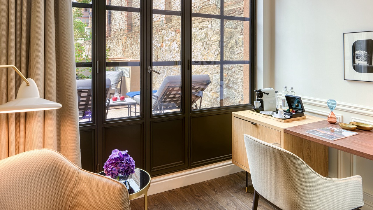 Photo of Bedroom in Eixample