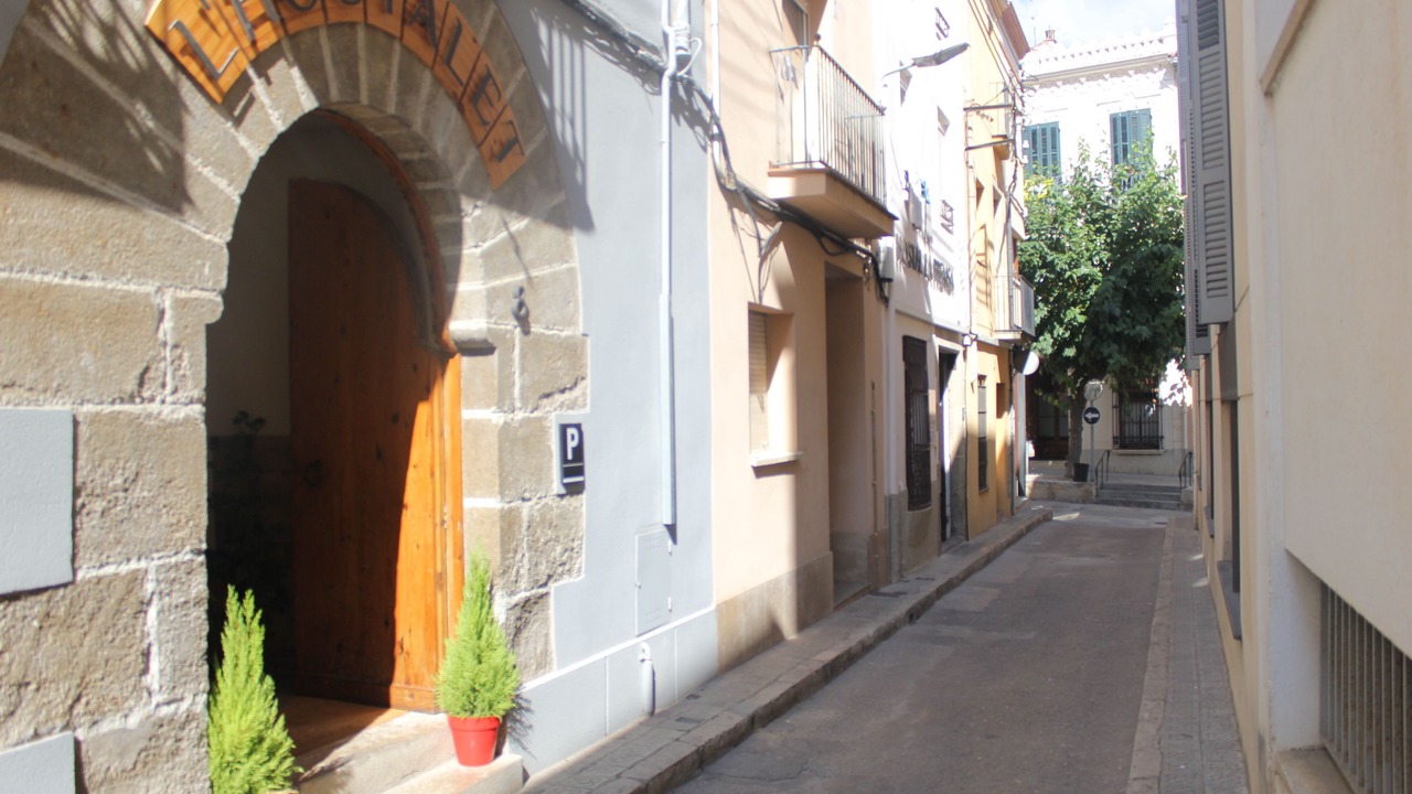 Photo of Outdoor in Arenys de Mar