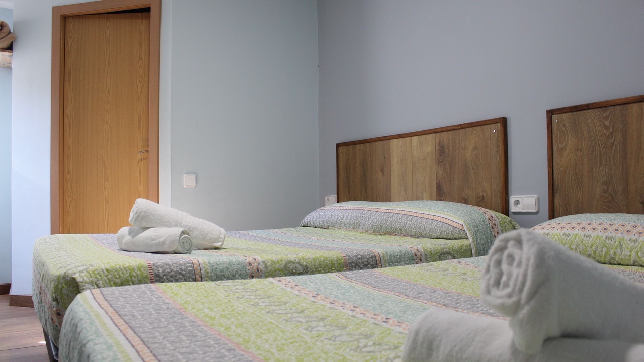 Photo of Bedroom in Arenys de Mar