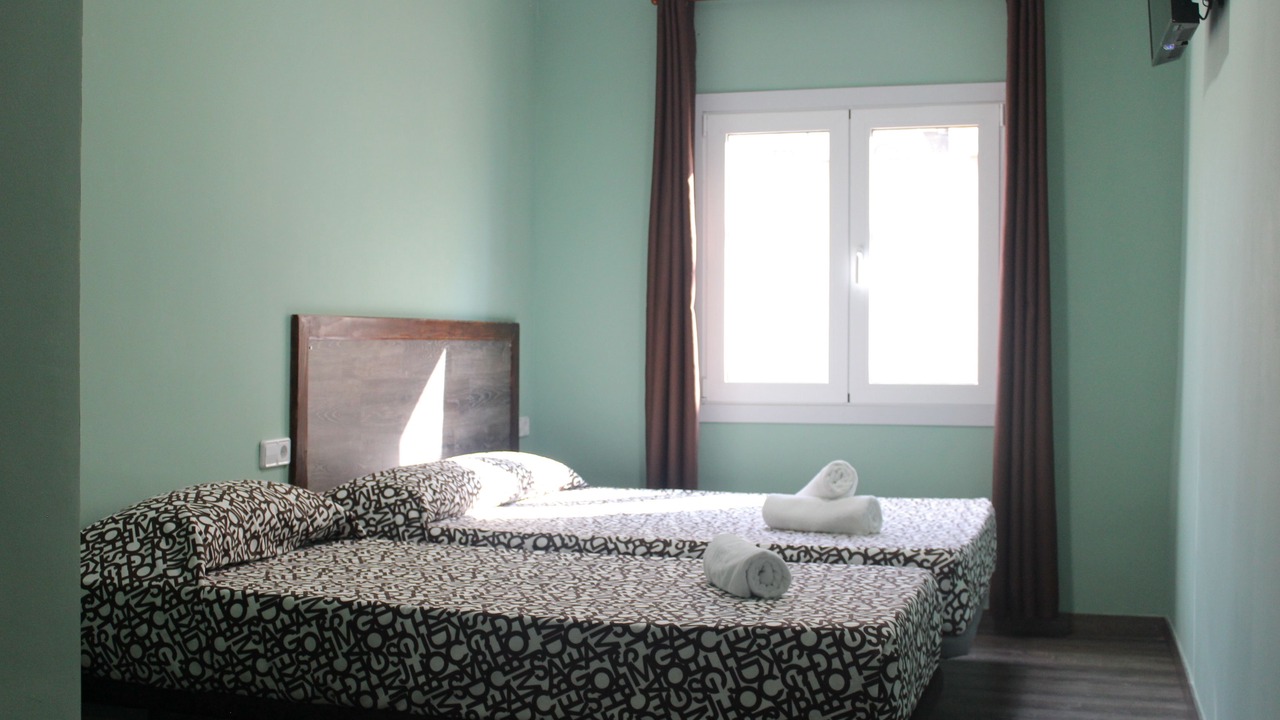Photo of Bedroom in Arenys de Mar